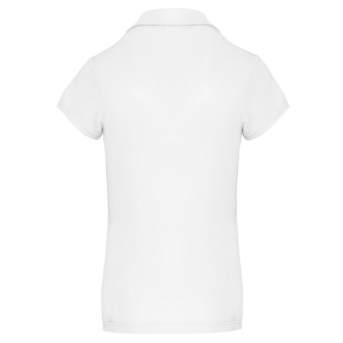 Polo sport manches courtes femme - PA483 – Image 36