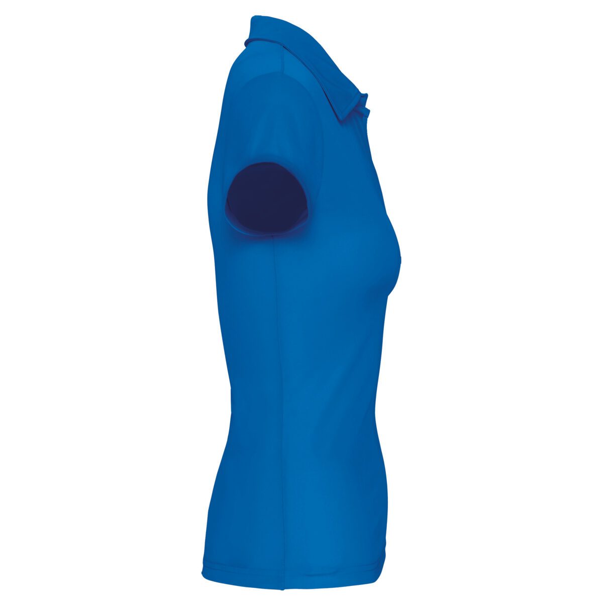 Polo sport manches courtes femme - PA483 – Image 15