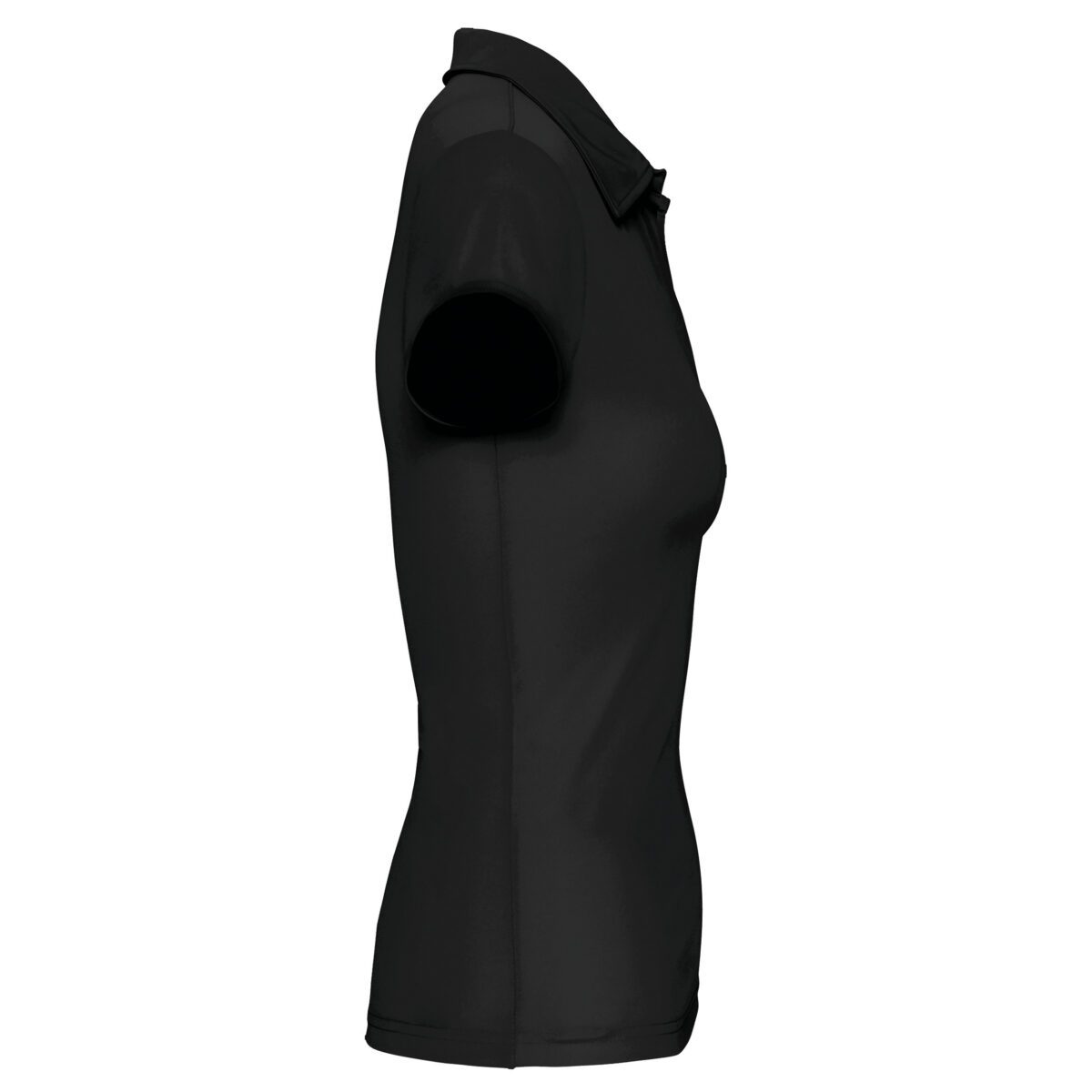 Polo sport manches courtes femme - PA483 – Image 17