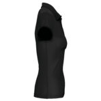 Polo sport manches courtes femme - PA483 – Image 17