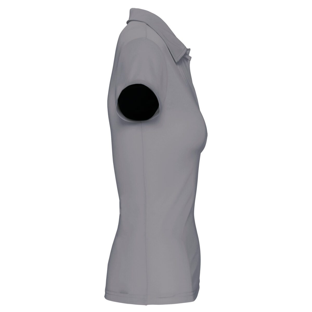 Polo sport manches courtes femme - PA483 – Image 19