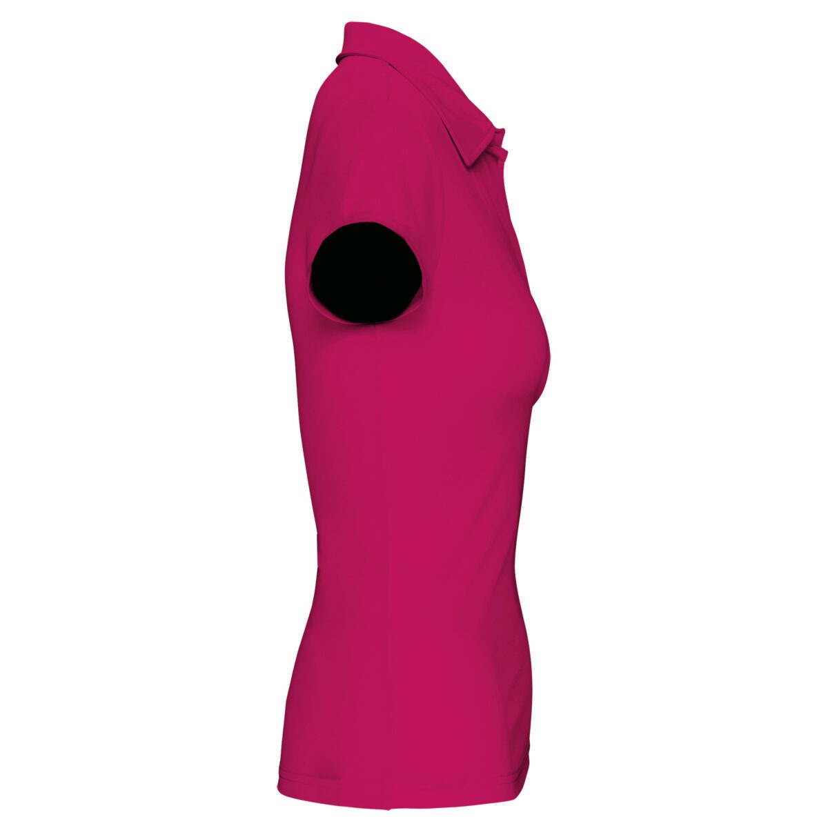 Polo sport manches courtes femme - PA483 – Image 21