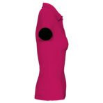 Polo sport manches courtes femme - PA483 – Image 21