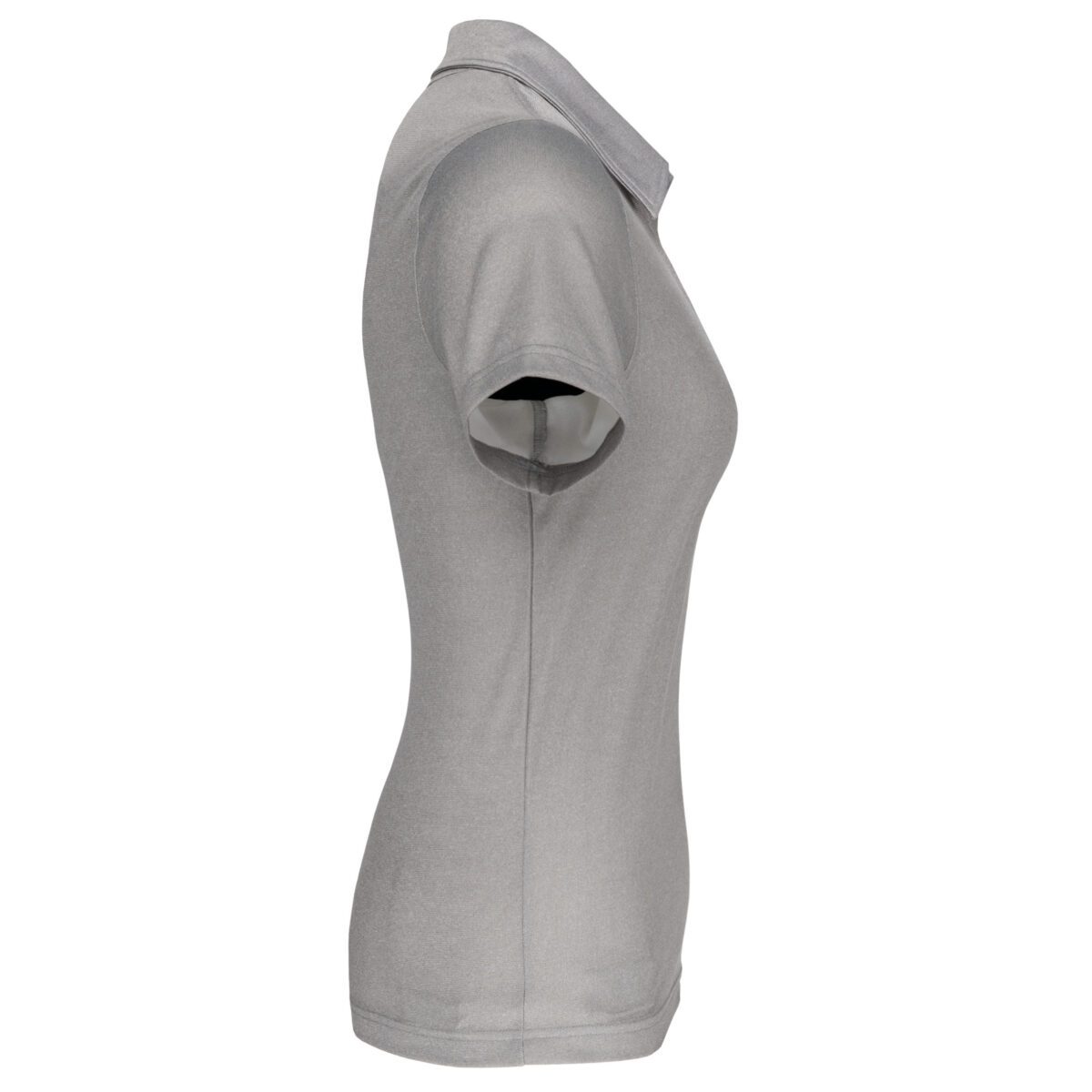 Polo sport manches courtes femme - PA483 – Image 23