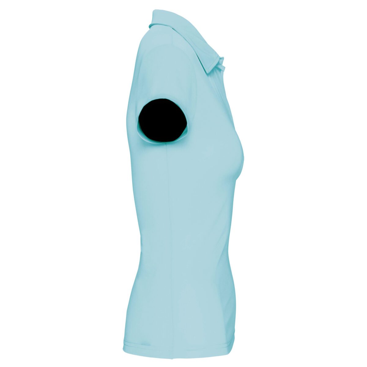 Polo sport manches courtes femme - PA483 – Image 25