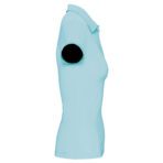 Polo sport manches courtes femme - PA483 – Image 25