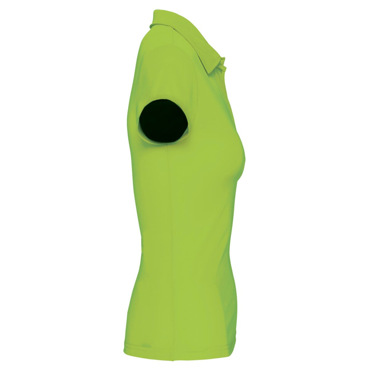 Polo sport manches courtes femme - PA483 – Image 27