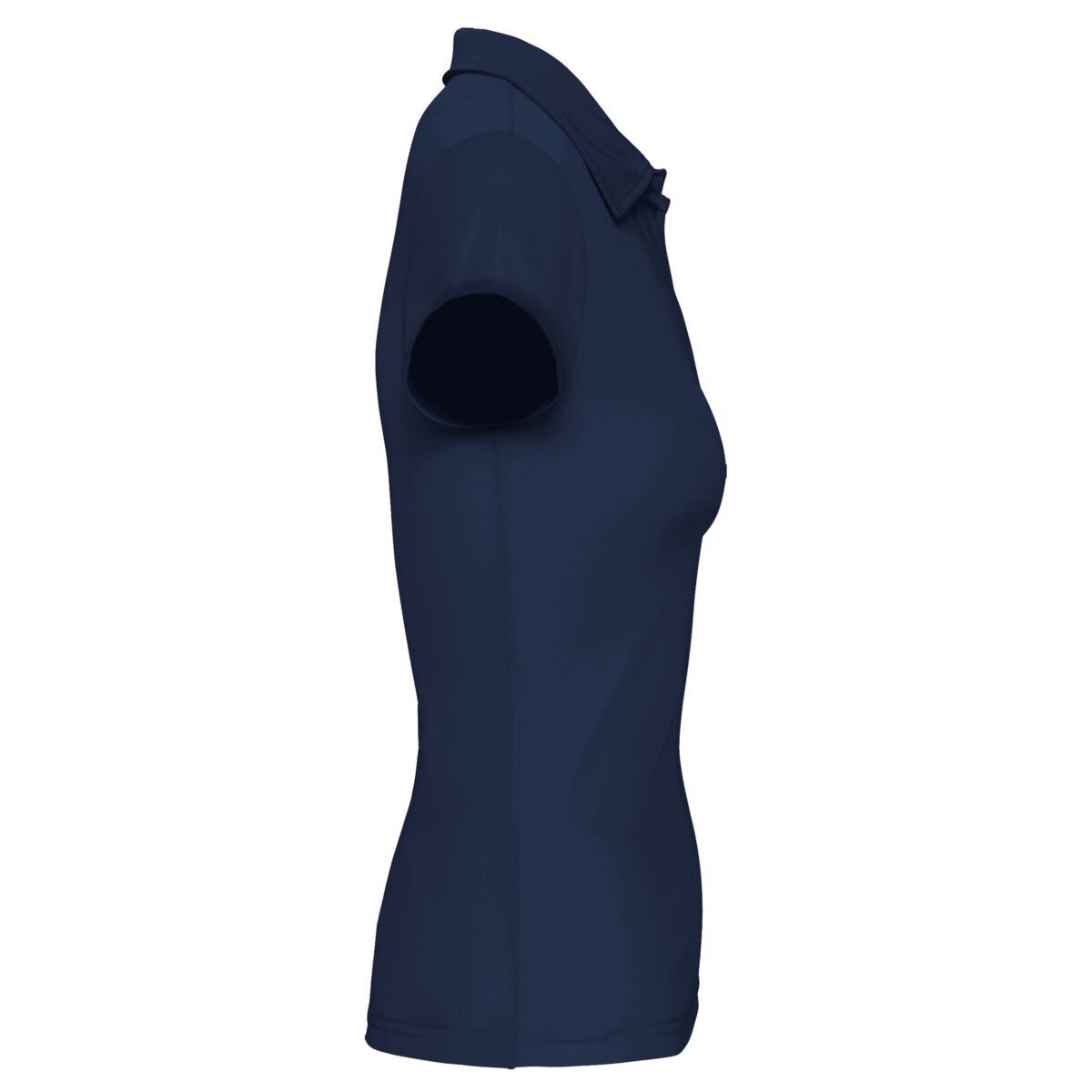 Polo sport manches courtes femme - PA483 – Image 29