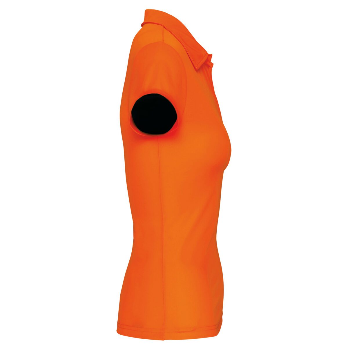 Polo sport manches courtes femme - PA483 – Image 31