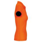 Polo sport manches courtes femme - PA483 – Image 31