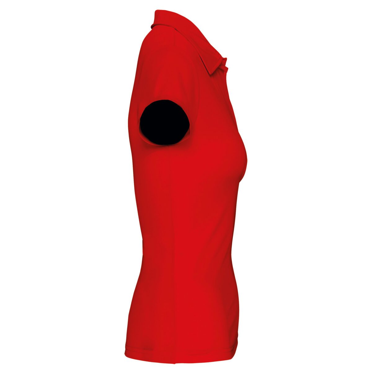 Polo sport manches courtes femme - PA483 – Image 33