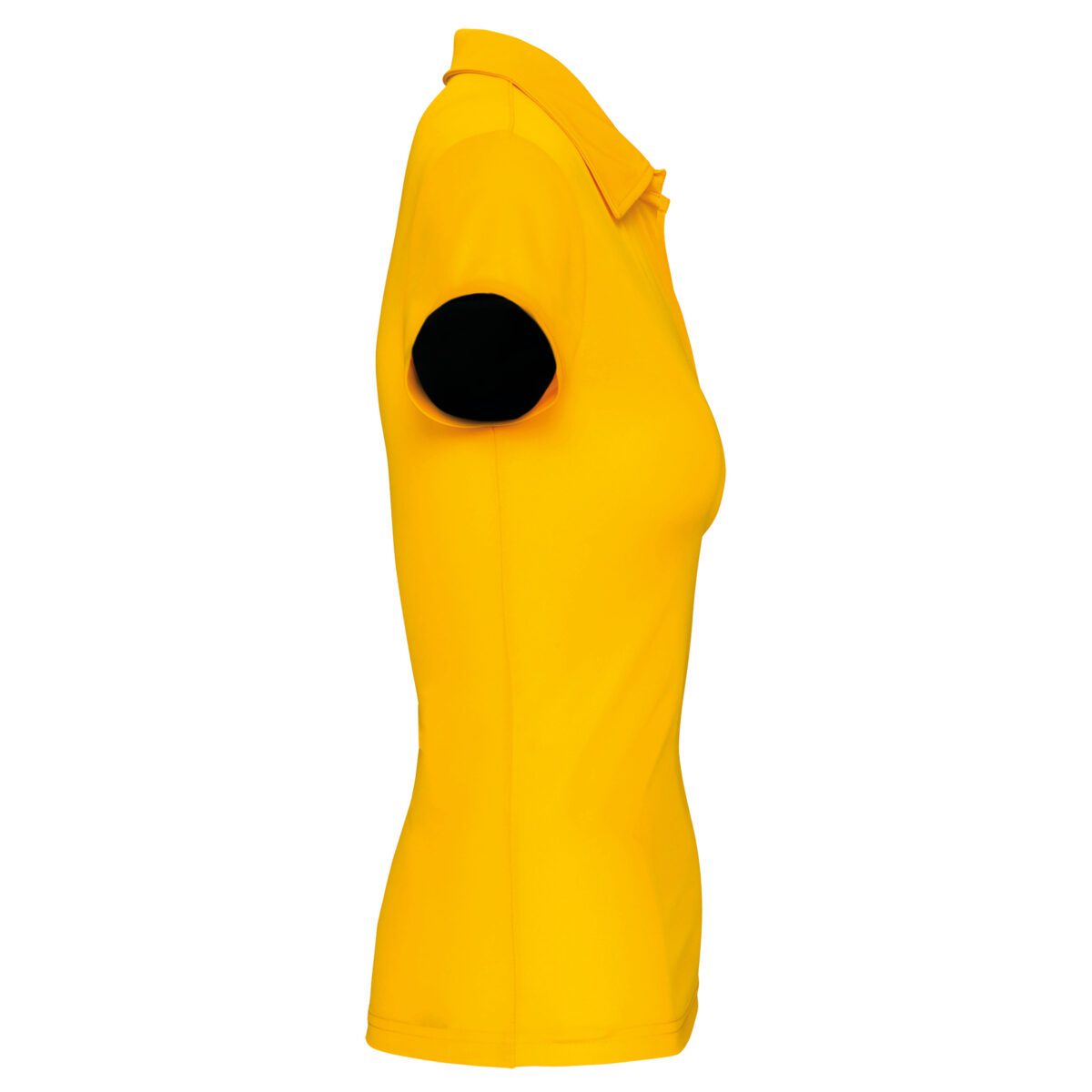 Polo sport manches courtes femme - PA483 – Image 35