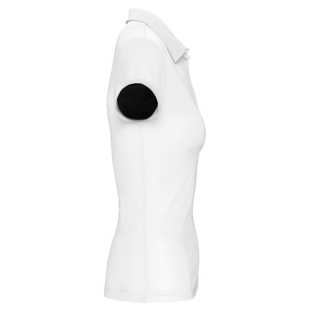 Polo sport manches courtes femme - PA483 – Image 37