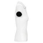 Polo sport manches courtes femme - PA483 – Image 37