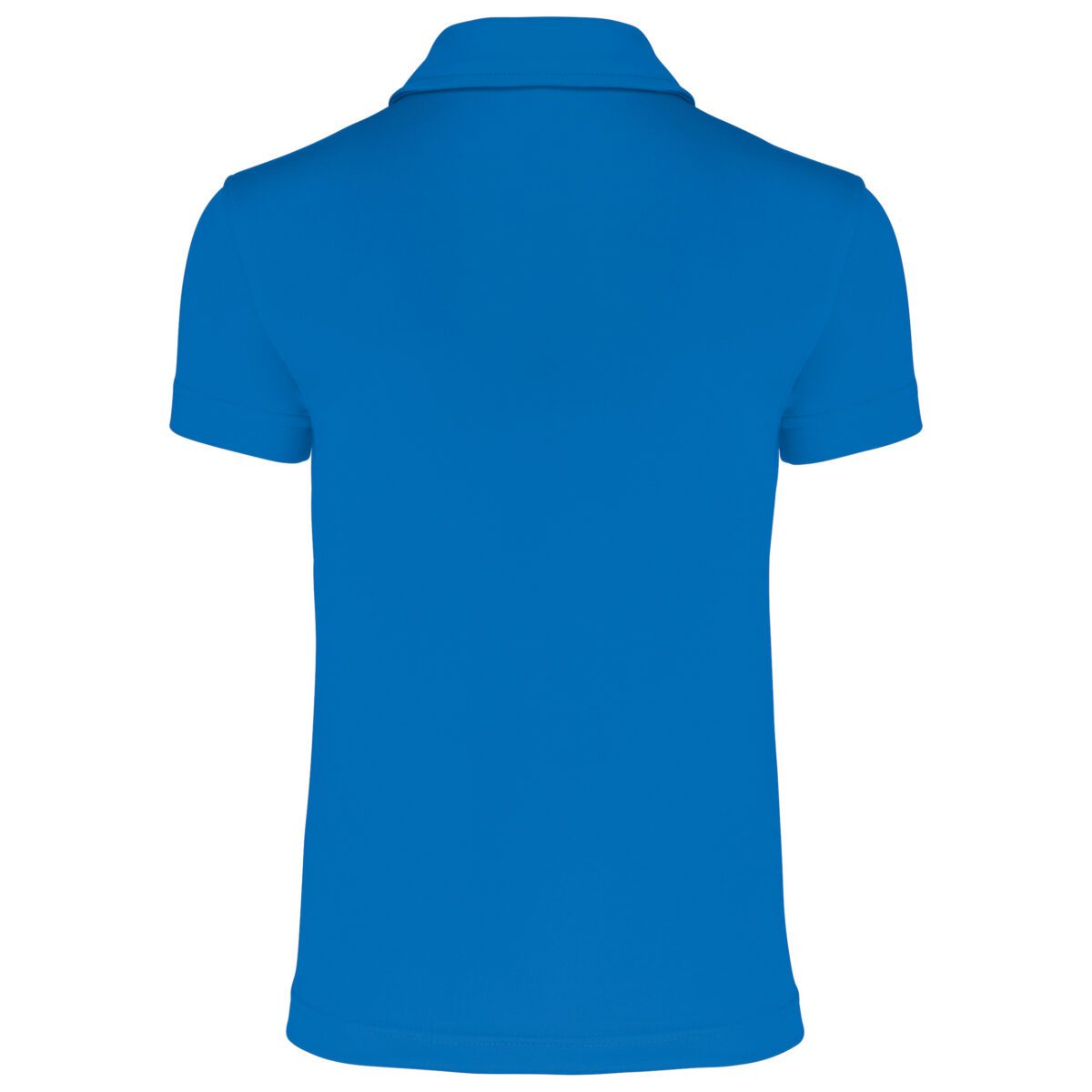 Polo sport manches courtes enfant - PA484 – Image 10