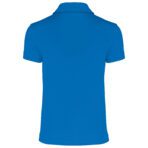 Polo sport manches courtes enfant - PA484 – Image 10