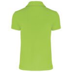 Polo sport manches courtes enfant - PA484 – Image 12