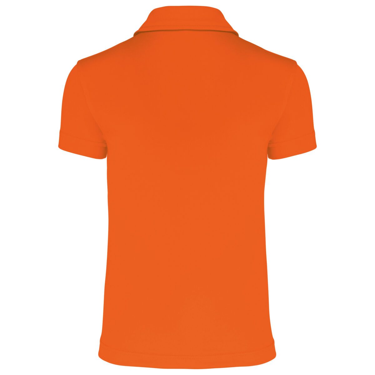 Polo sport manches courtes enfant - PA484 – Image 16