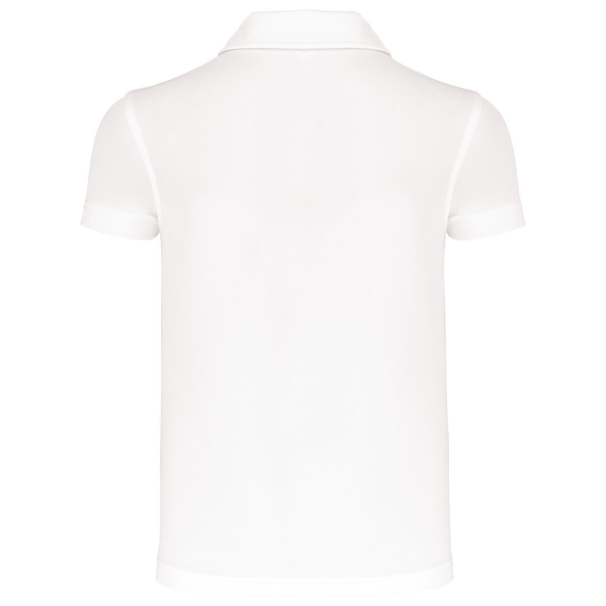 Polo sport manches courtes enfant - PA484 – Image 19