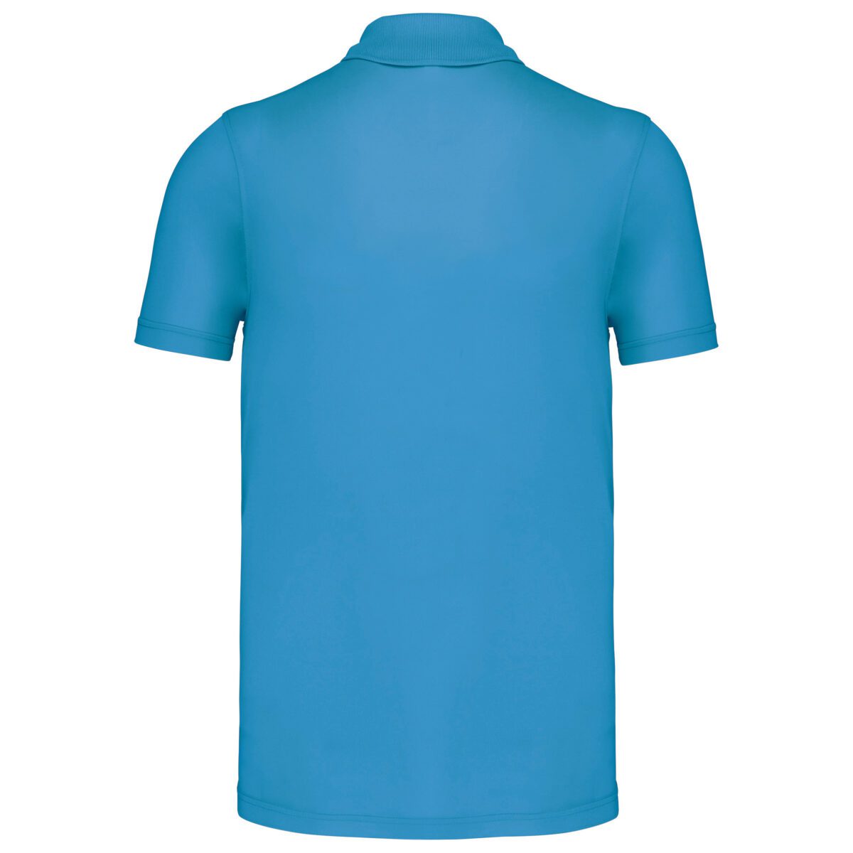 Polo maille piquée sport MC - PA485 – Image 11