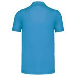 Polo maille piquée sport MC - PA485 – Image 11