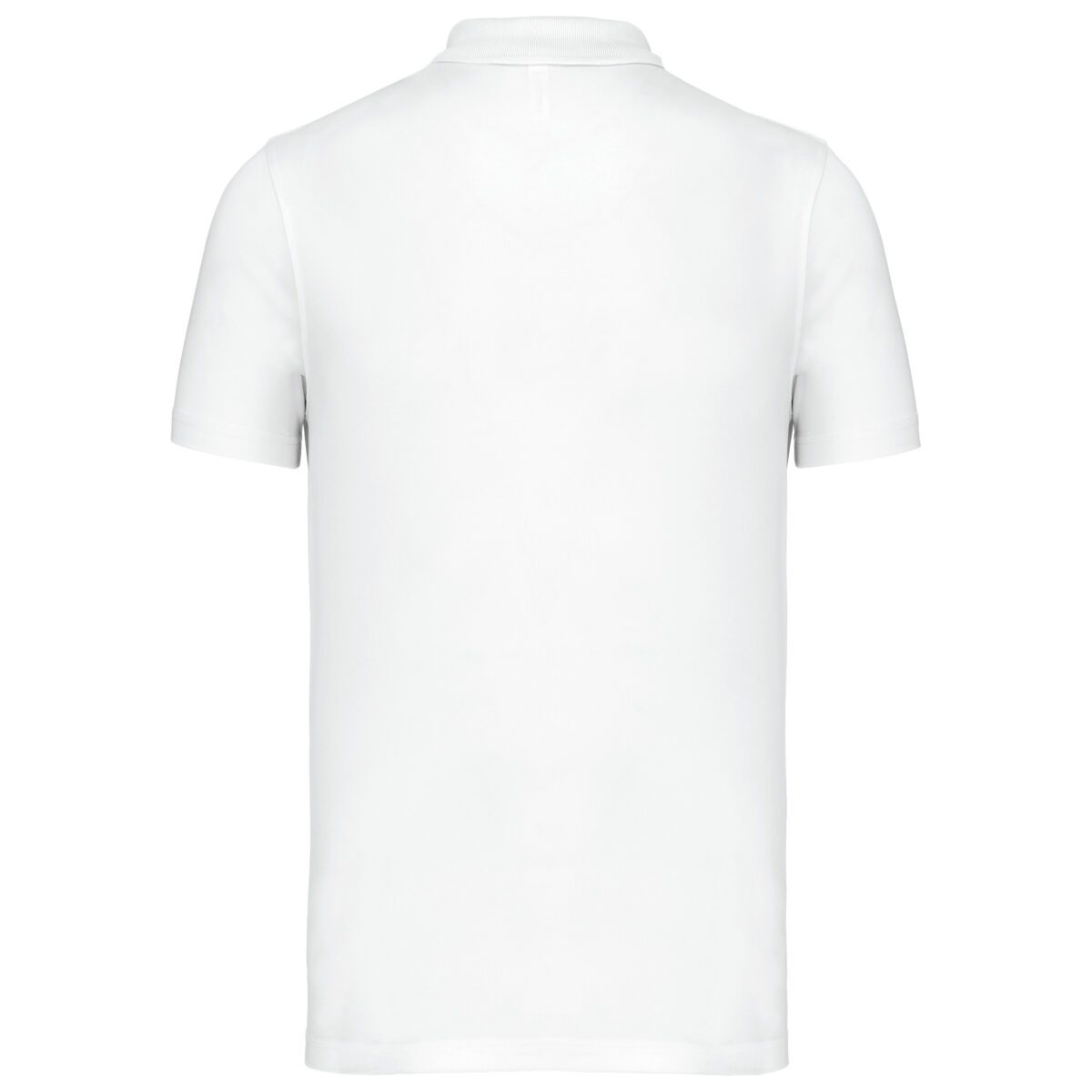 Polo maille piquée sport MC - PA485 – Image 19