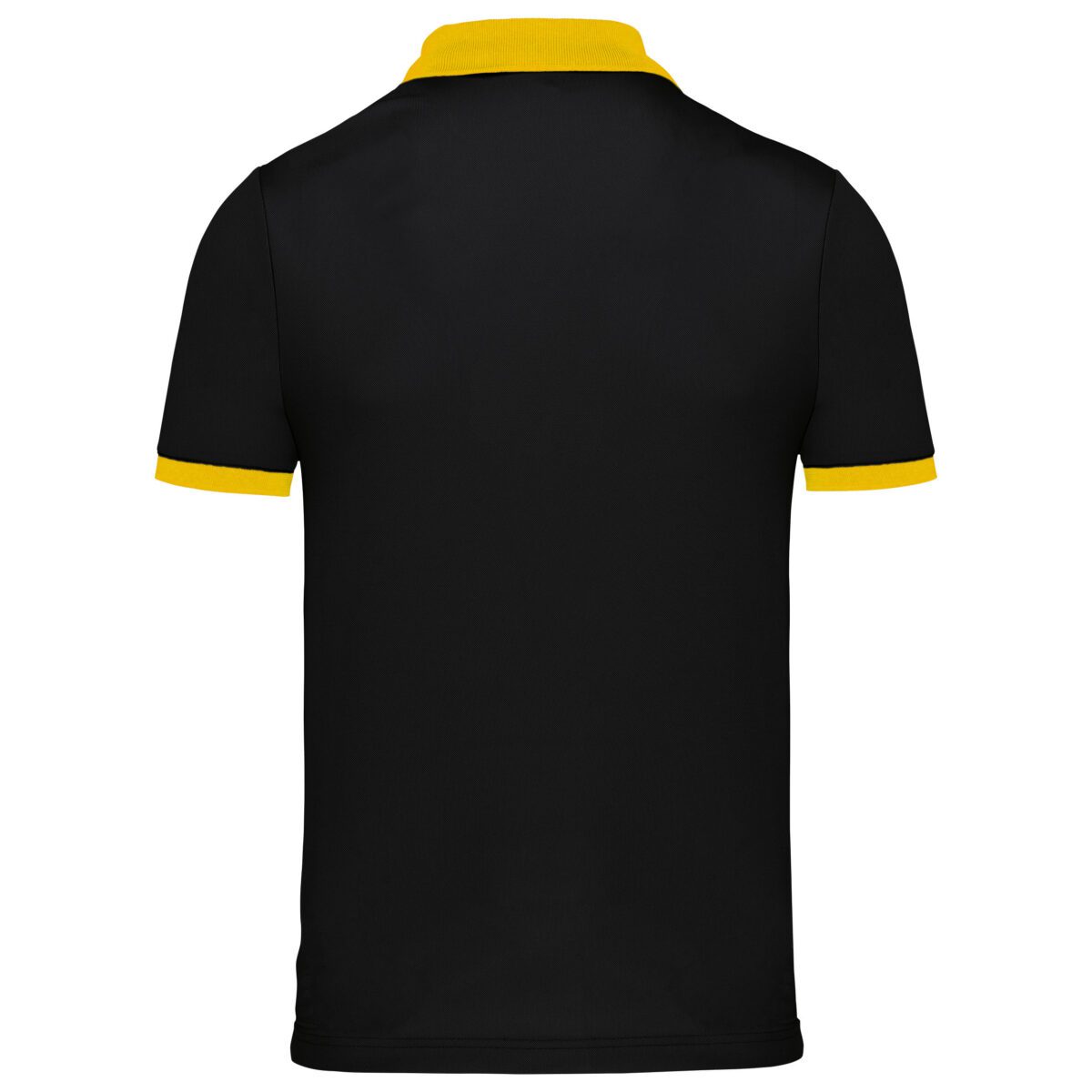 Polo piqué performance homme - PA489 – Image 22