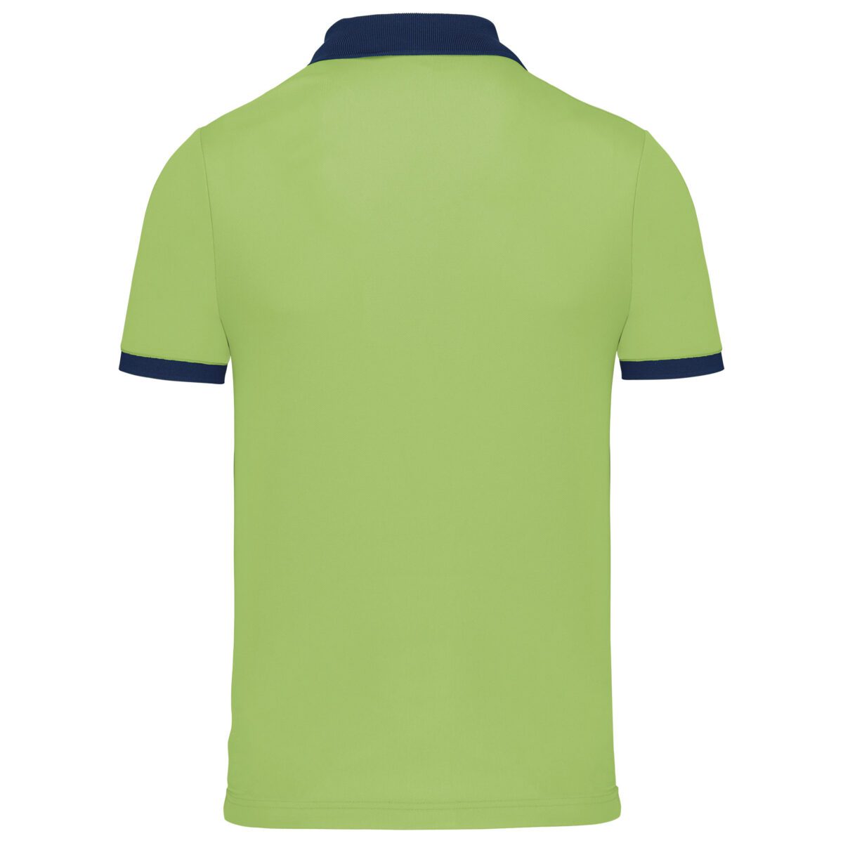 Polo piqué performance homme - PA489 – Image 24