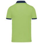 Polo piqué performance homme - PA489 – Image 24