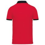 Polo piqué performance homme - PA489 – Image 26