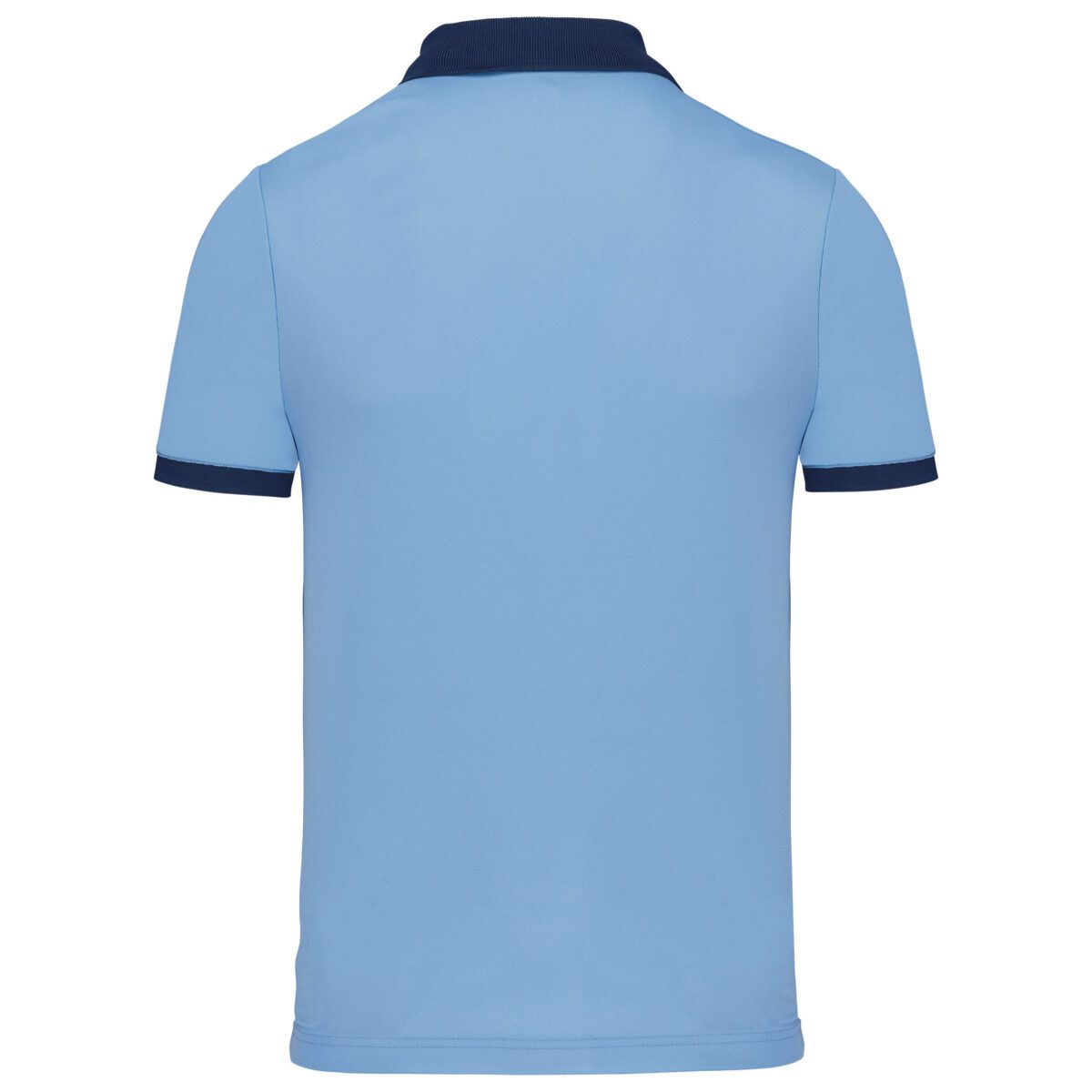 Polo piqué performance homme - PA489 – Image 28