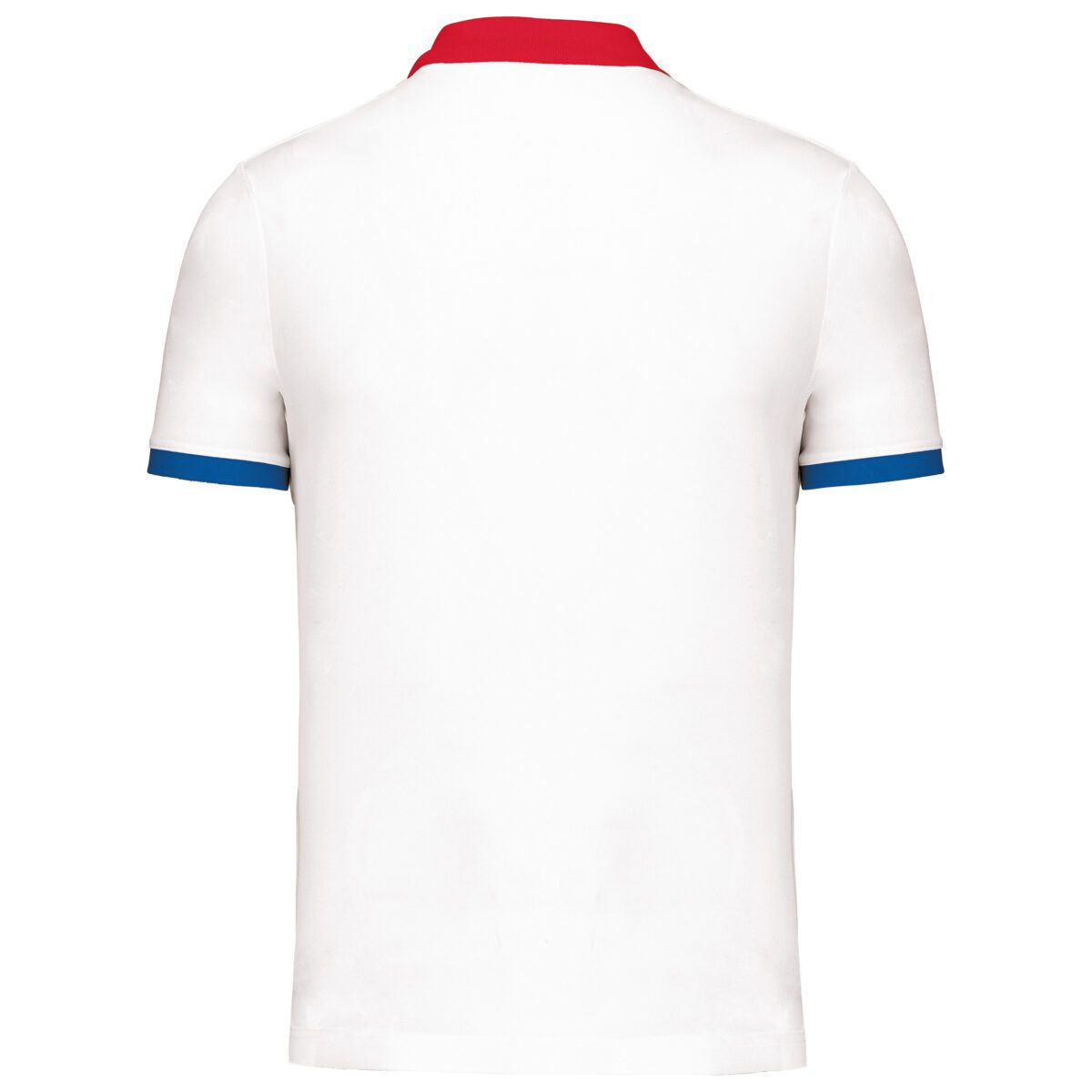Polo piqué performance homme - PA489 – Image 44