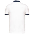 Polo piqué performance homme - PA489 – Image 48