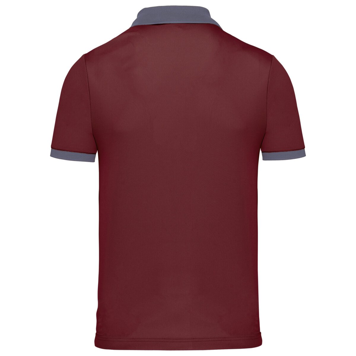 Polo piqué performance homme - PA489 – Image 50