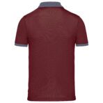 Polo piqué performance homme - PA489 – Image 50