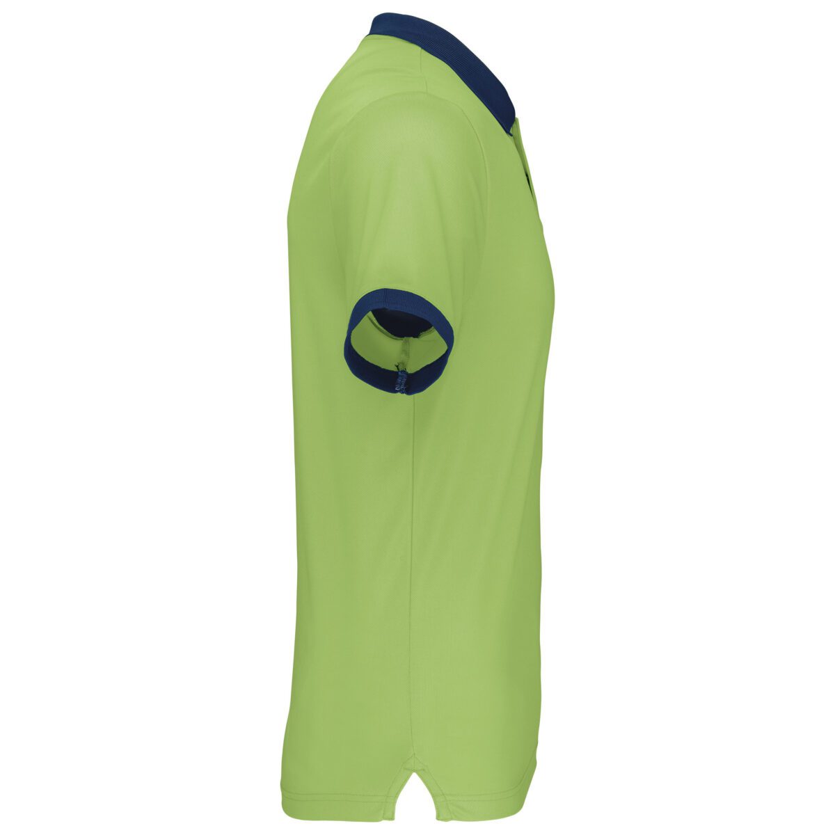 Polo piqué performance homme - PA489 – Image 25