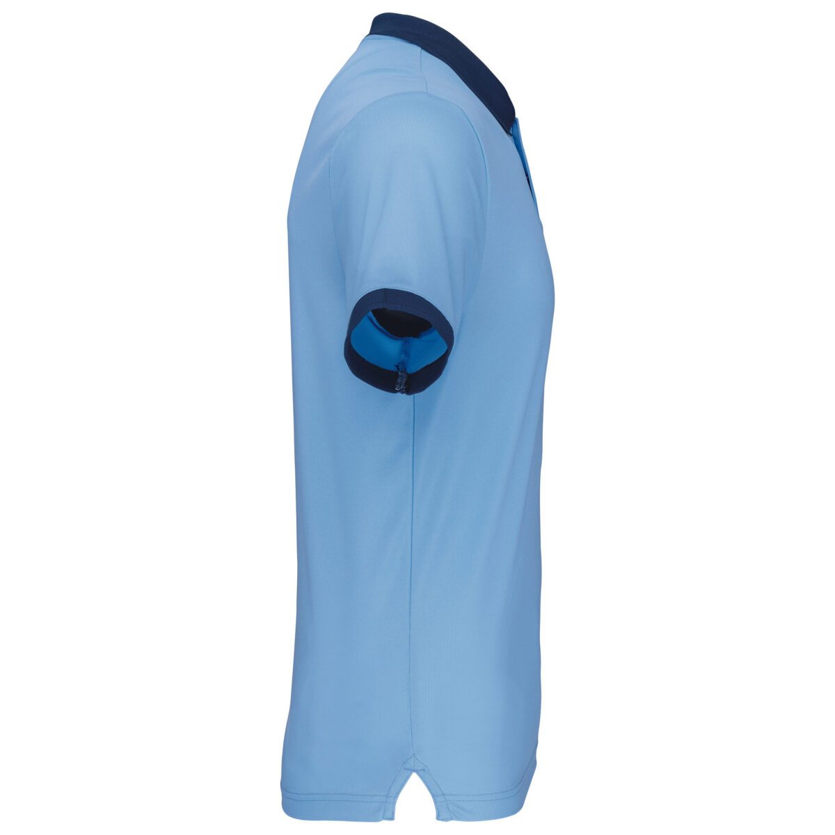 Polo piqué performance homme - PA489 – Image 29