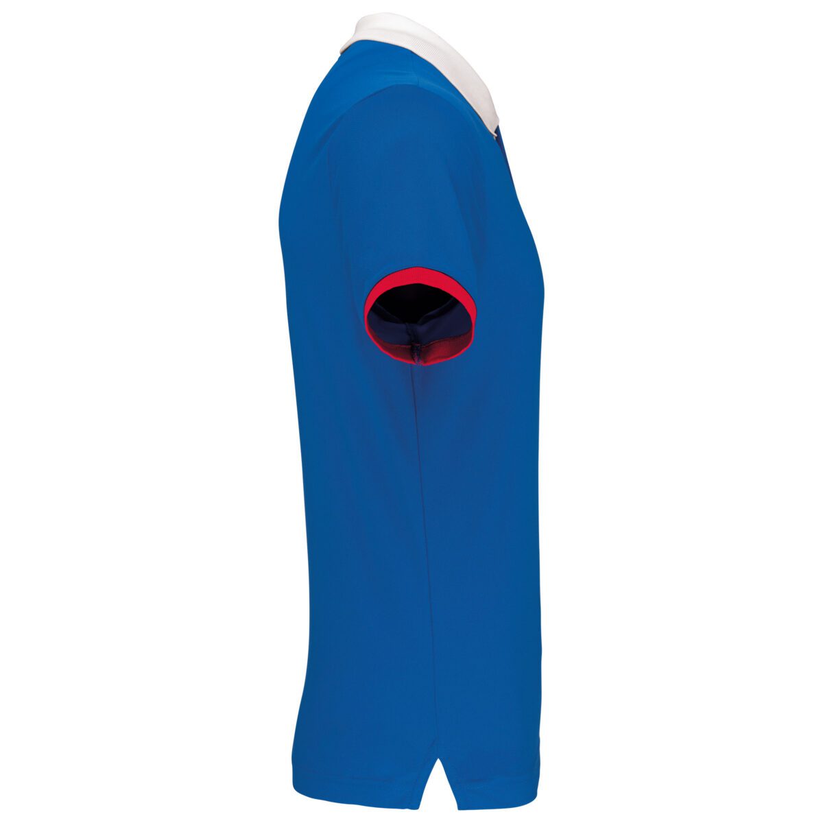 Polo piqué performance homme - PA489 – Image 41