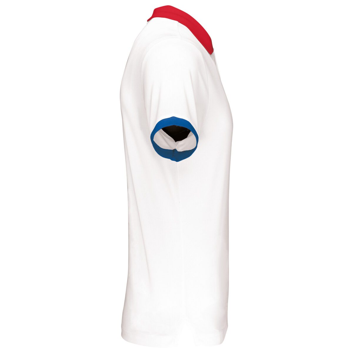 Polo piqué performance homme - PA489 – Image 45