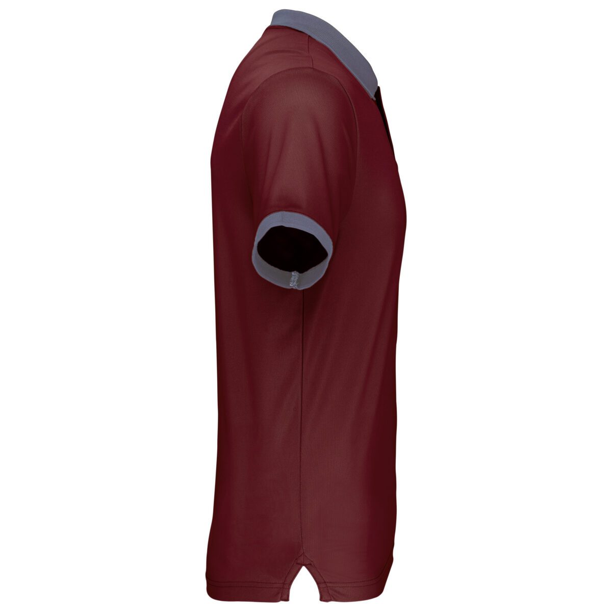 Polo piqué performance homme - PA489 – Image 51