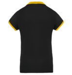 Polo piqué performance femme - PA490 – Image 26
