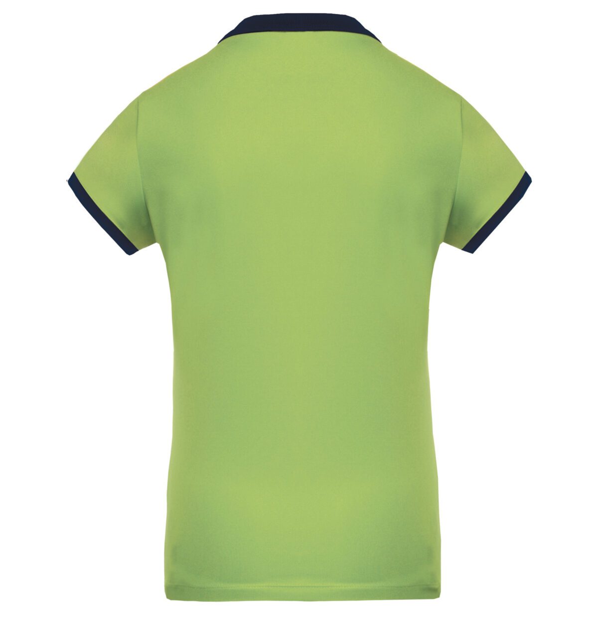 Polo piqué performance femme - PA490 – Image 30