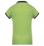 Polo piqué performance femme - PA490 – Image 30