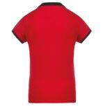 Polo piqué performance femme - PA490 – Image 32