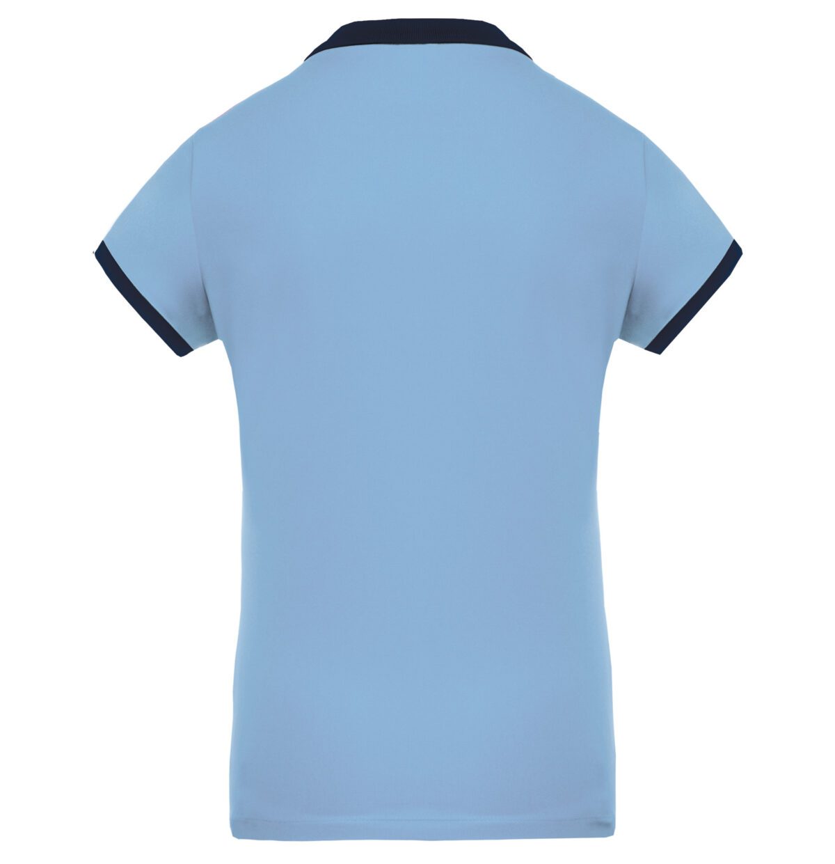 Polo piqué performance femme - PA490 – Image 34