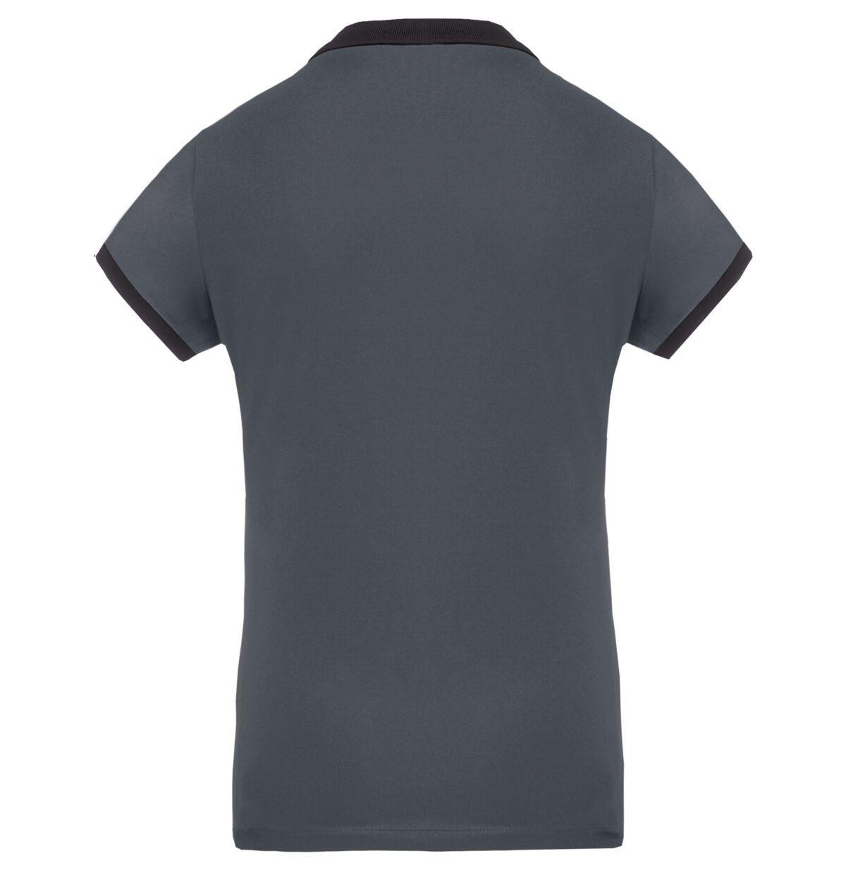 Polo piqué performance femme - PA490 – Image 36