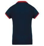 Polo piqué performance femme - PA490 – Image 40