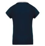 Polo piqué performance femme - PA490 – Image 42