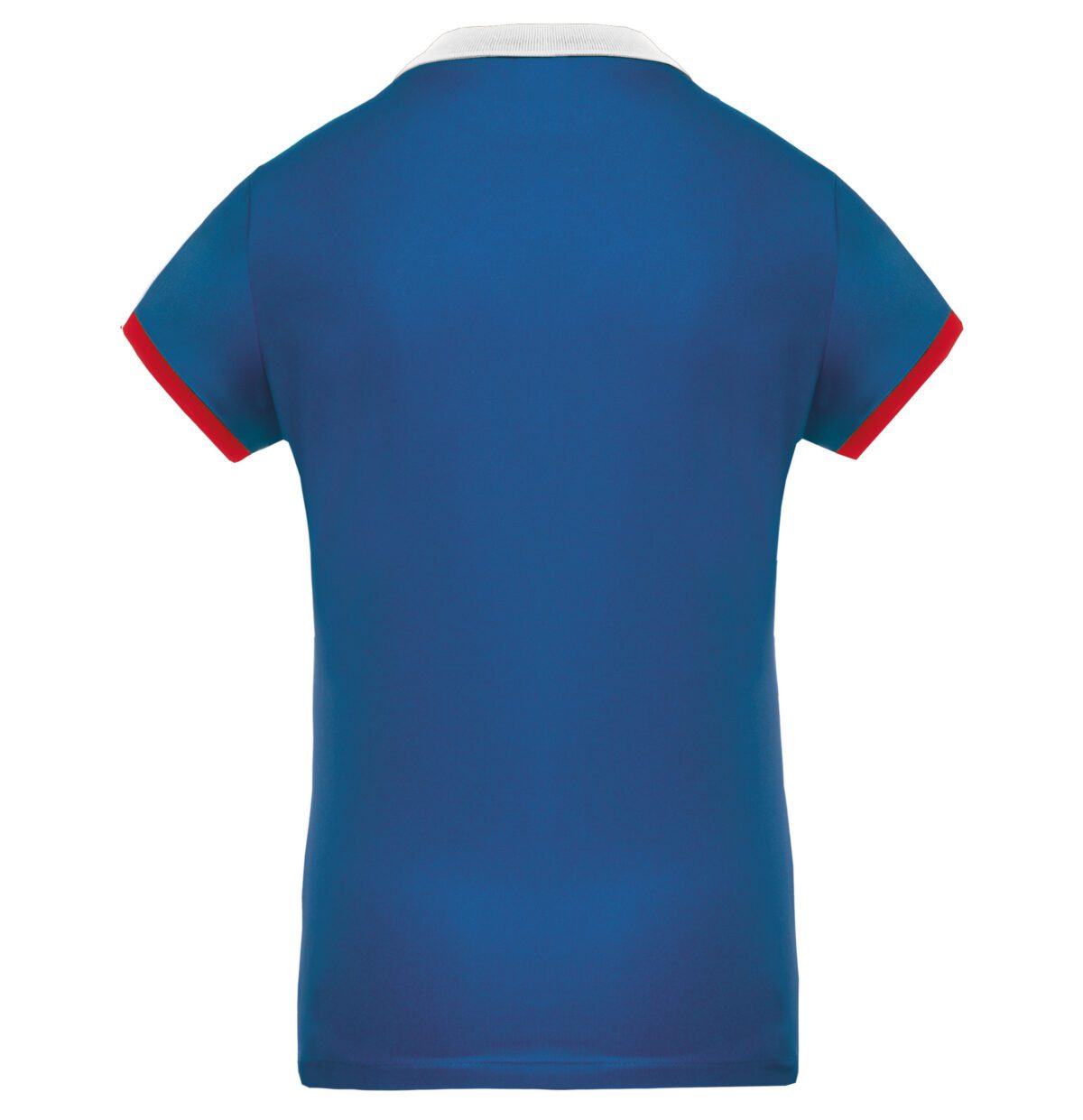 Polo piqué performance femme - PA490 – Image 46