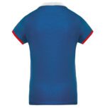 Polo piqué performance femme - PA490 – Image 46